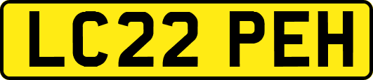 LC22PEH