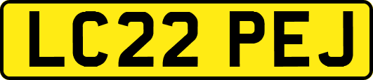 LC22PEJ