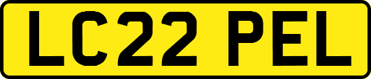 LC22PEL
