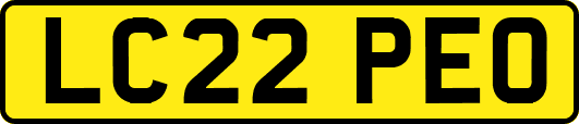 LC22PEO