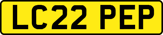 LC22PEP
