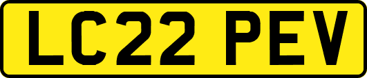 LC22PEV
