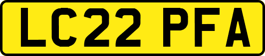 LC22PFA