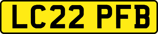 LC22PFB