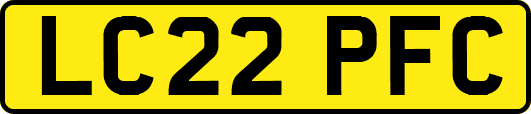 LC22PFC