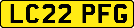 LC22PFG