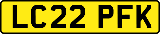 LC22PFK