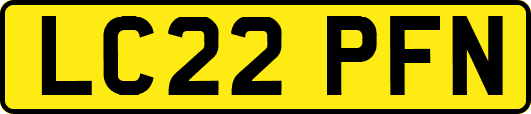 LC22PFN