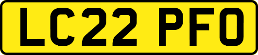 LC22PFO