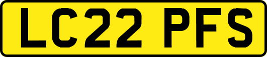LC22PFS