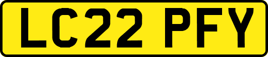 LC22PFY