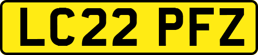 LC22PFZ