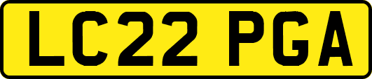 LC22PGA