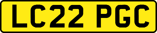 LC22PGC