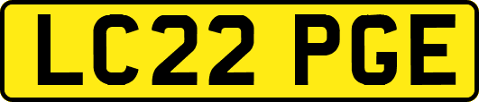 LC22PGE