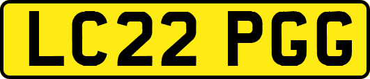 LC22PGG