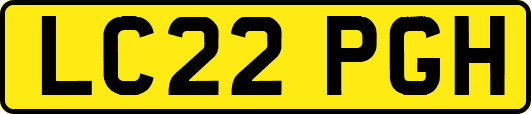 LC22PGH