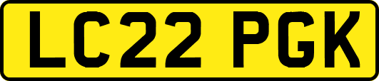 LC22PGK