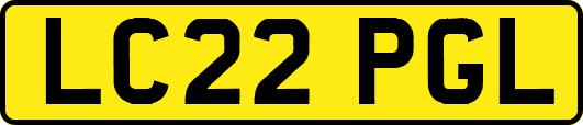 LC22PGL