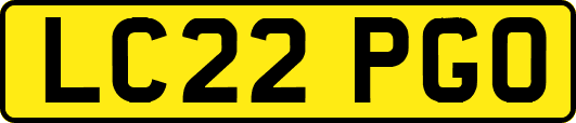 LC22PGO