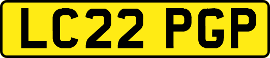 LC22PGP