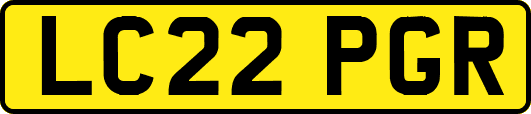 LC22PGR