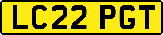 LC22PGT