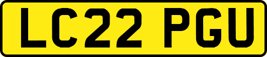 LC22PGU