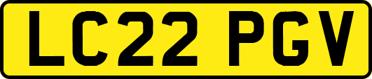 LC22PGV