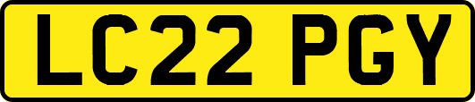 LC22PGY