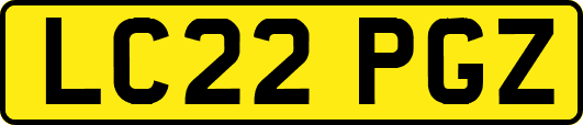 LC22PGZ