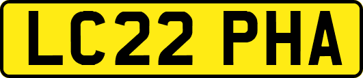 LC22PHA