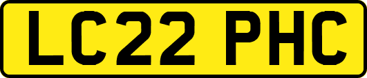 LC22PHC
