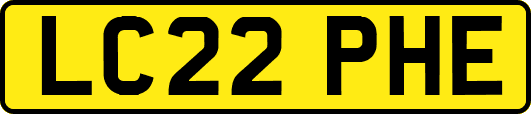 LC22PHE