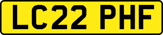 LC22PHF