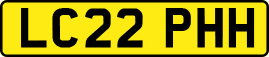 LC22PHH