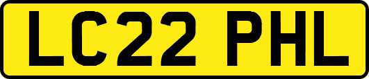 LC22PHL