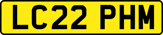 LC22PHM