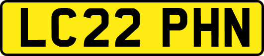 LC22PHN