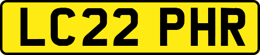 LC22PHR