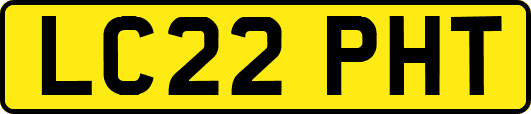 LC22PHT