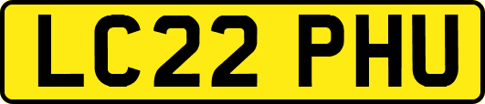 LC22PHU