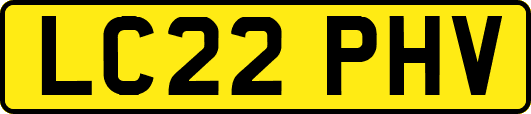 LC22PHV
