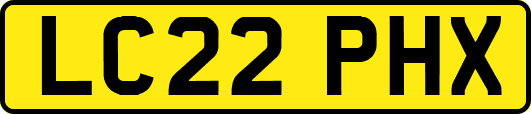 LC22PHX