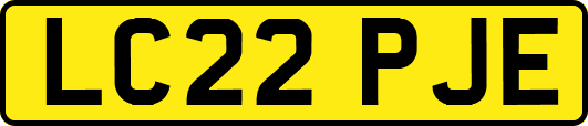 LC22PJE