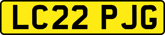 LC22PJG