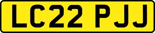 LC22PJJ