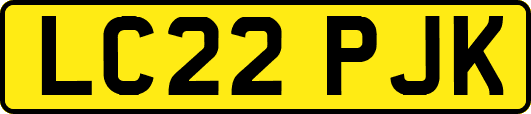 LC22PJK