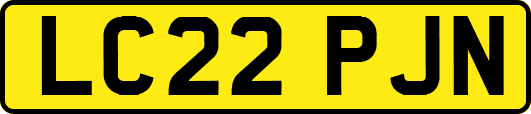 LC22PJN