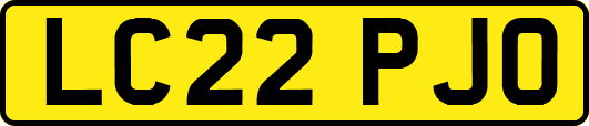 LC22PJO